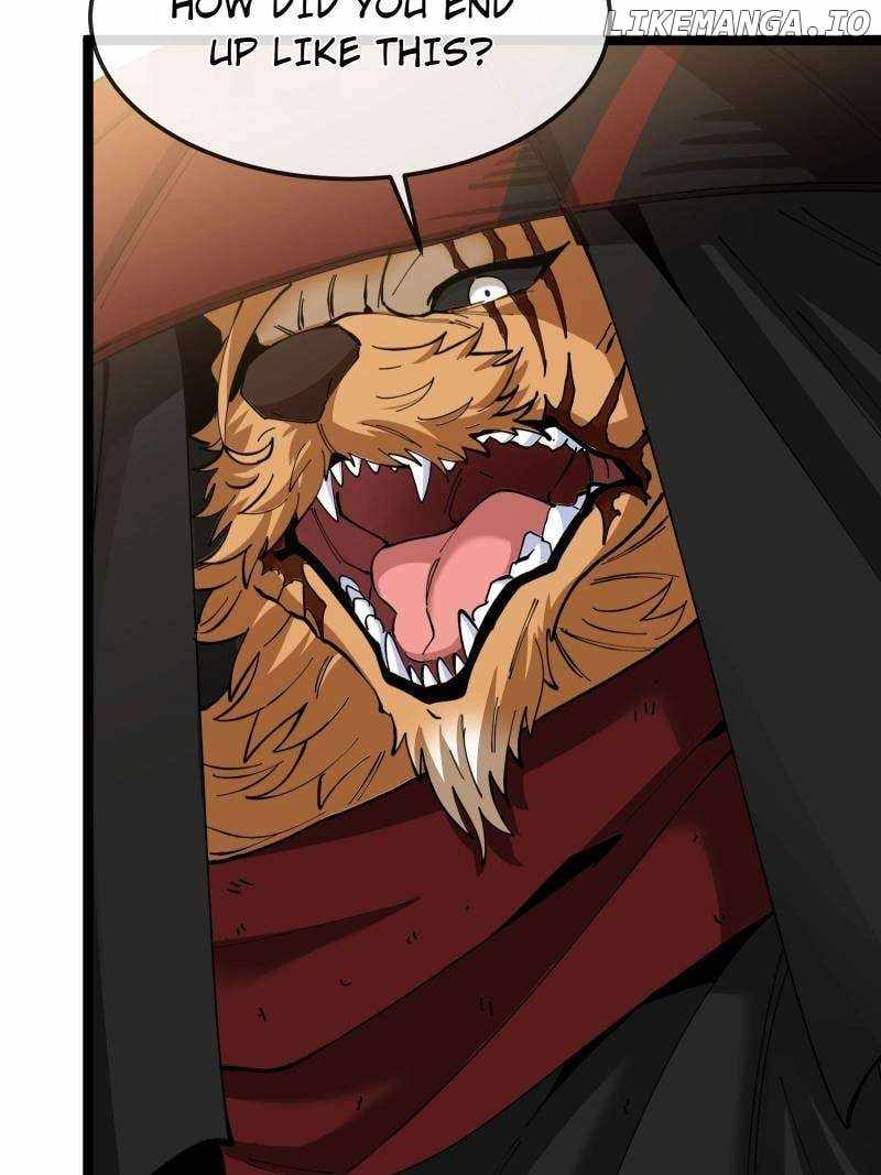 I Am The Monster Overlord Chapter 59 86